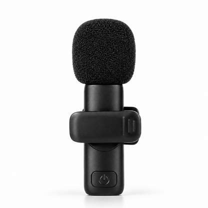 VOICEPRO POCKET DUO