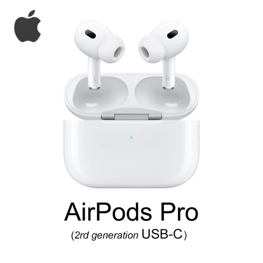 AirPods Pro 2 - ANC (2da Generacion)