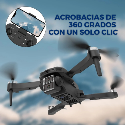 Dron Speed 4 ProS