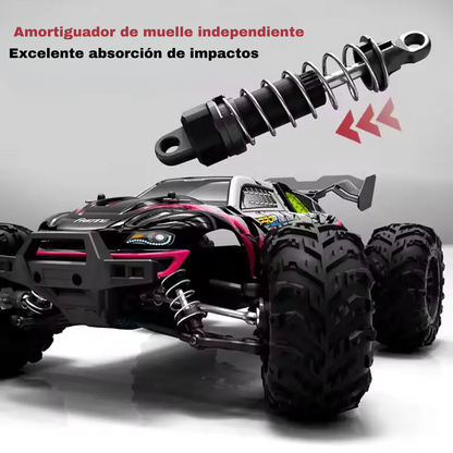 HYPER GO TRUGGY 4WD