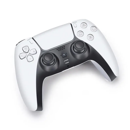 UltraPlay T28 – Control Inalámbrico Estilo DualSense para PS4 / PS5