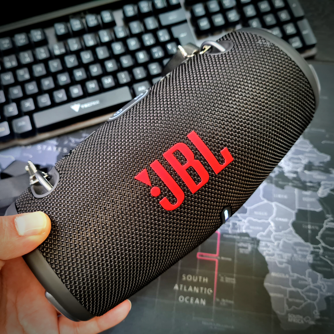 JBL FLIP 3 LED