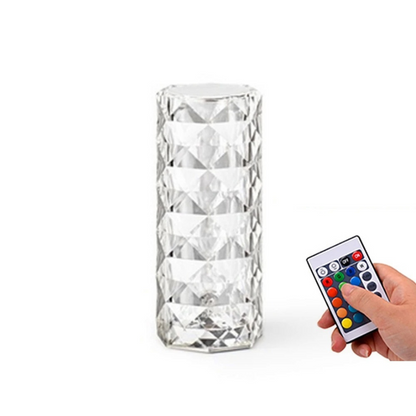 Luminal cristal