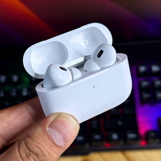 AirPods Pro2 S/M