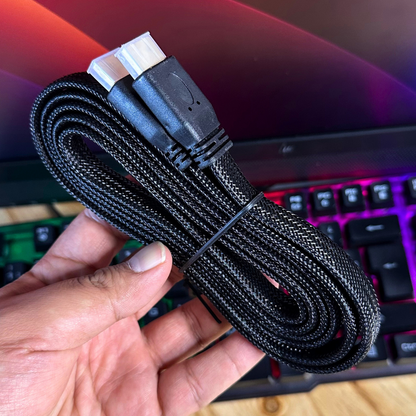 Cable HDMI de Ultra Velocidad