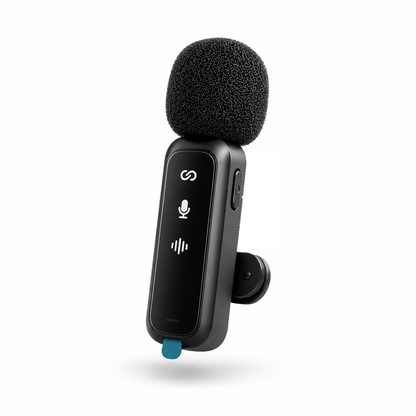 VoicePro Creator Duo