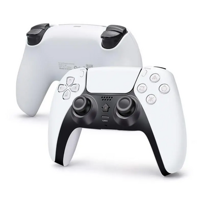 UltraPlay T28 – Control Inalámbrico Estilo DualSense para PS4 / PS5