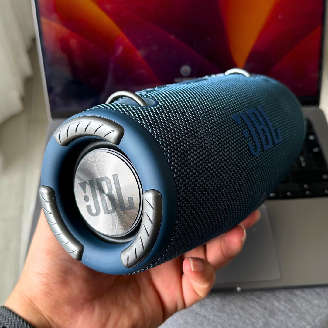 JBL FLIP 3 – Que Bonito Lo Barato