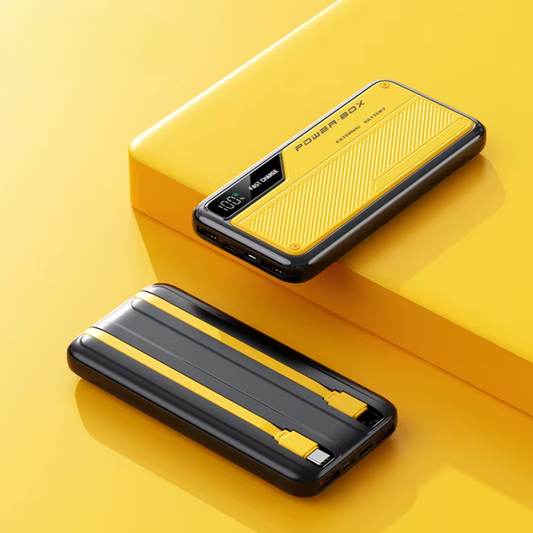 Power Bank Portatil - PowerCore 10K