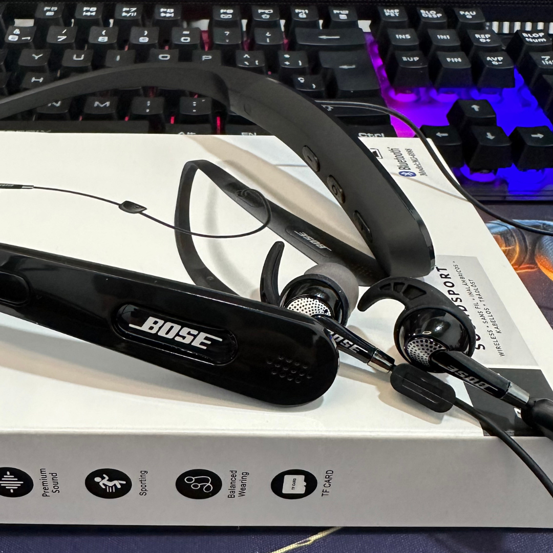 Bose soundsport limited edition 2025