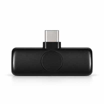 VOICEPRO POCKET DUO