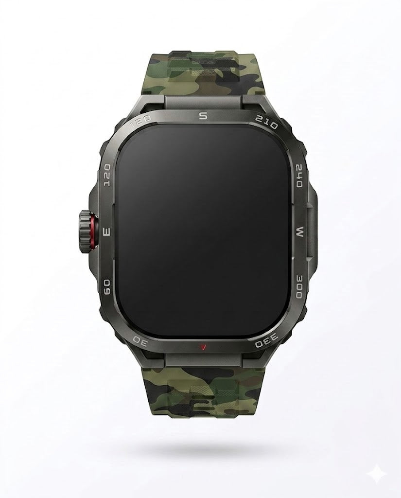 GW20 KALOBEE - Black