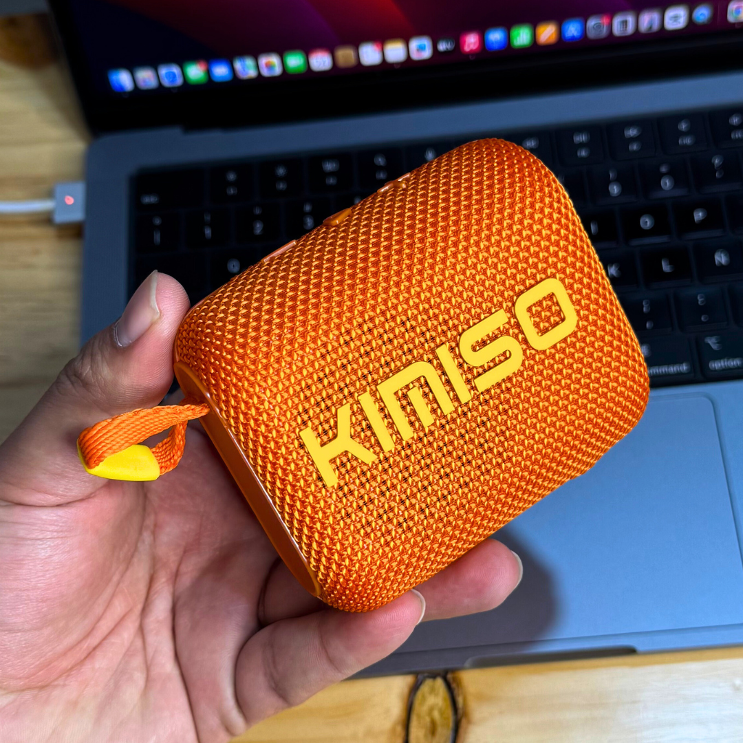 KIMISO Pocket Bass