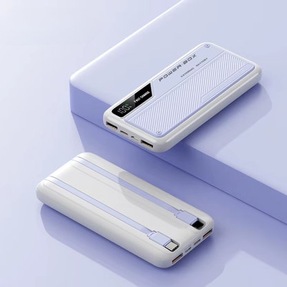 Power Bank Portatil - PowerCore 10K