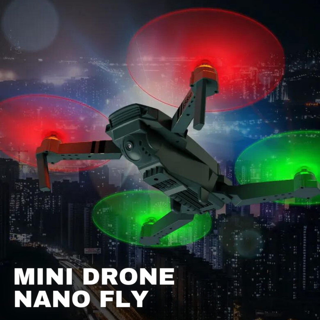 Mini Drone Nano Fly