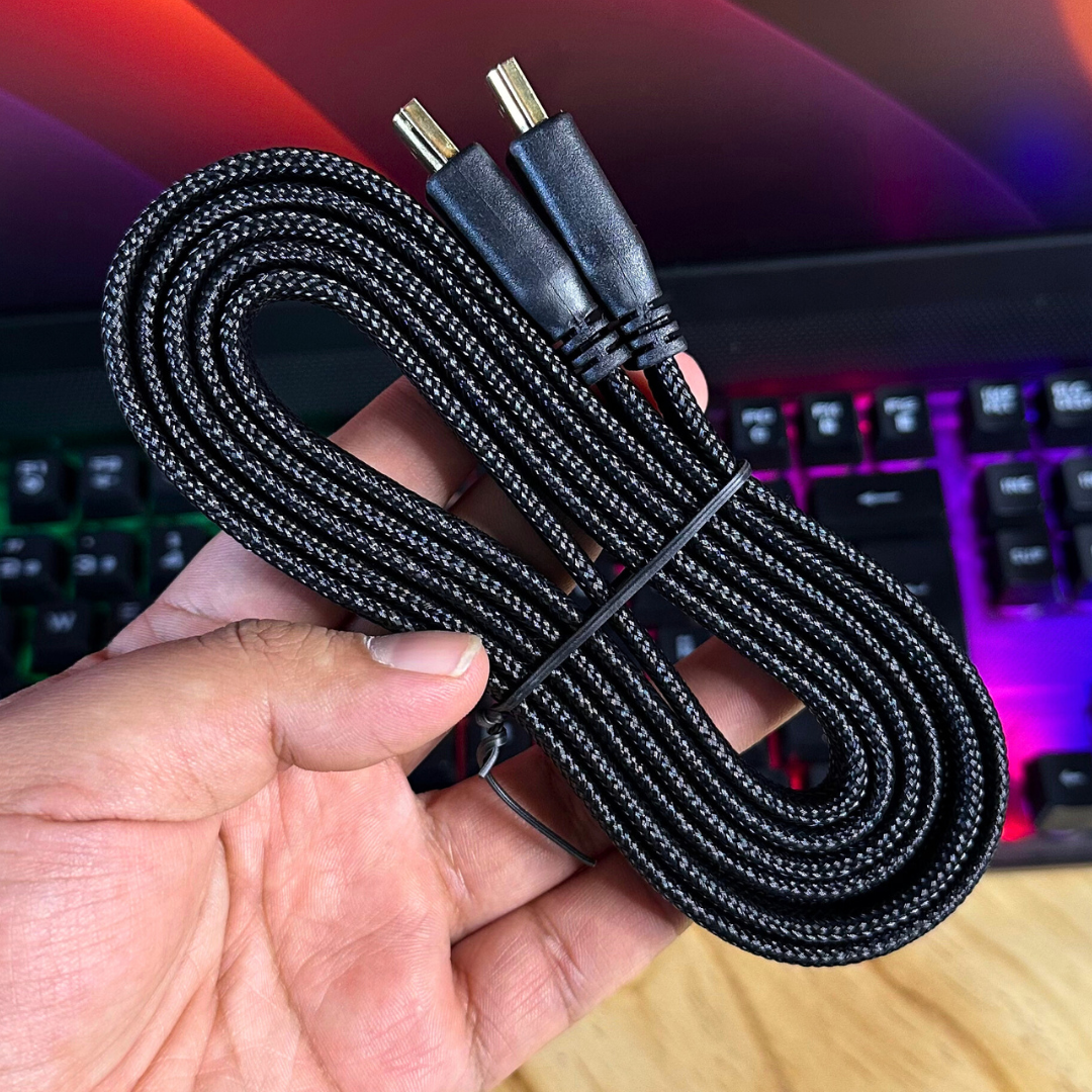 Cable HDMI de Ultra Velocidad