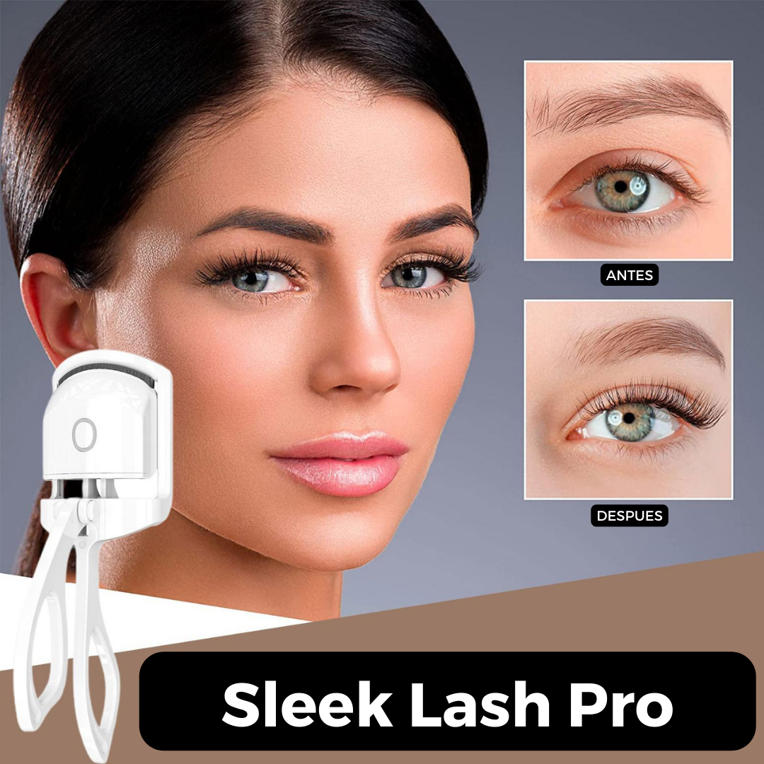 Sleek Lash Pro
