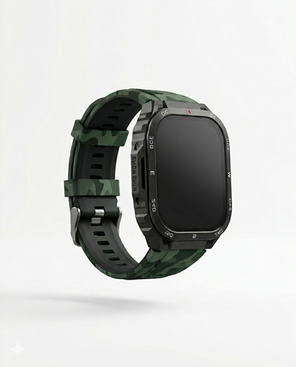 GW20 KALOBEE - Black