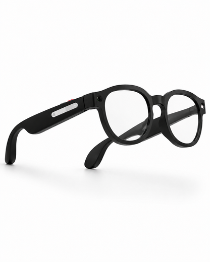 NOVALENS | GAFAS INTELIGENTES CON IA
