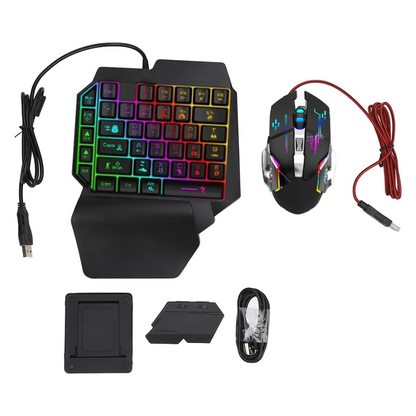 GameBoost Pro 4 - Combo Gaming