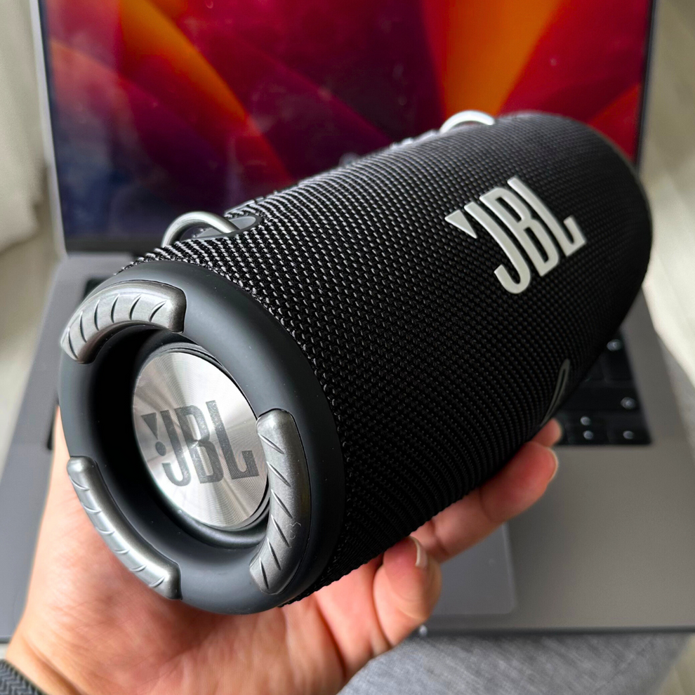 JBL FLIP 3 – Que Bonito Lo Barato