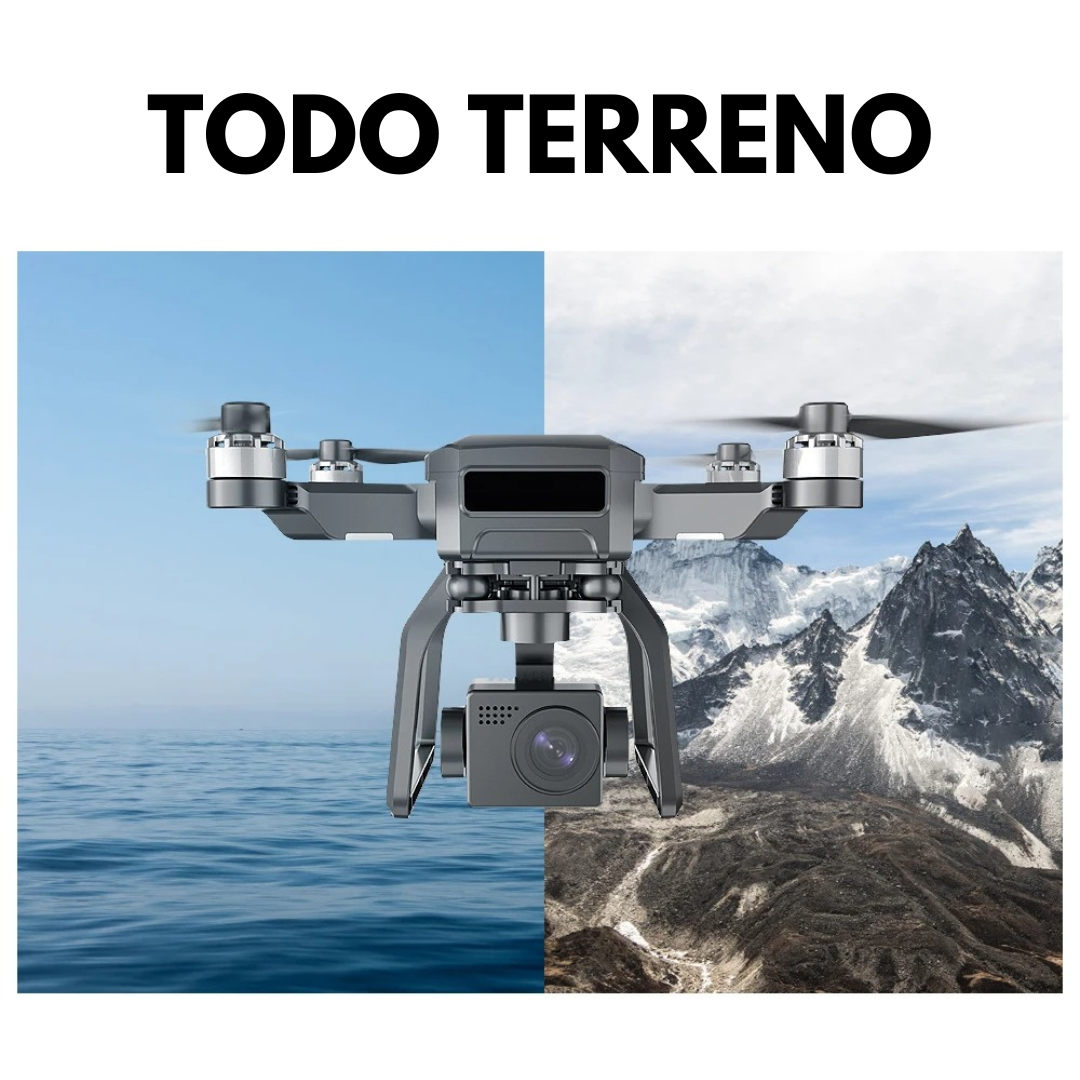 Drone - SJRC F7 Pro