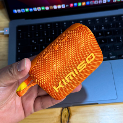 KIMISO Pocket Bass