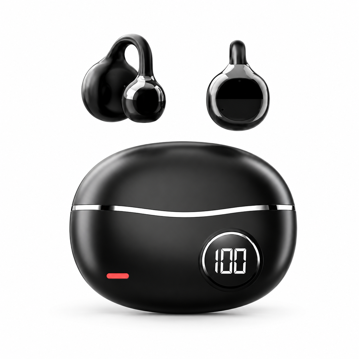 EarLoop Pro | Audífonos Open Ear