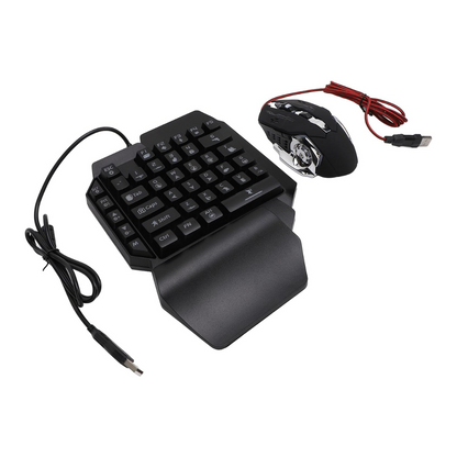 GameBoost Pro 4 - Combo Gaming