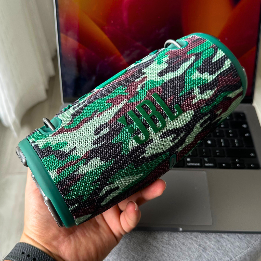 JBL FLIP 3