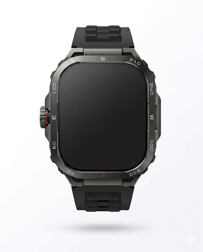 GW20 KALOBEE - Black