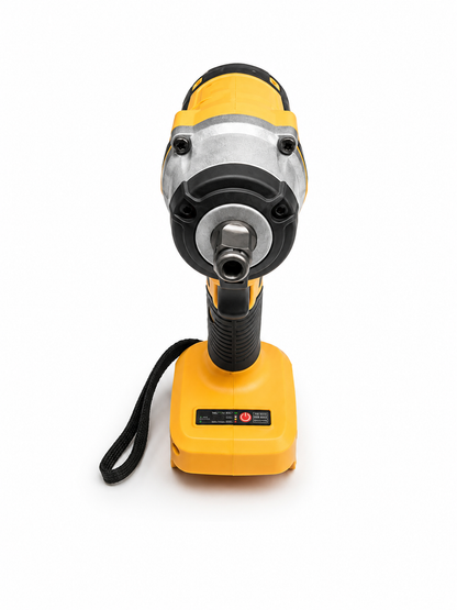 ZZL Contractor Pro Kit | Combo Profesional de Taladro y Pistola de Impacto