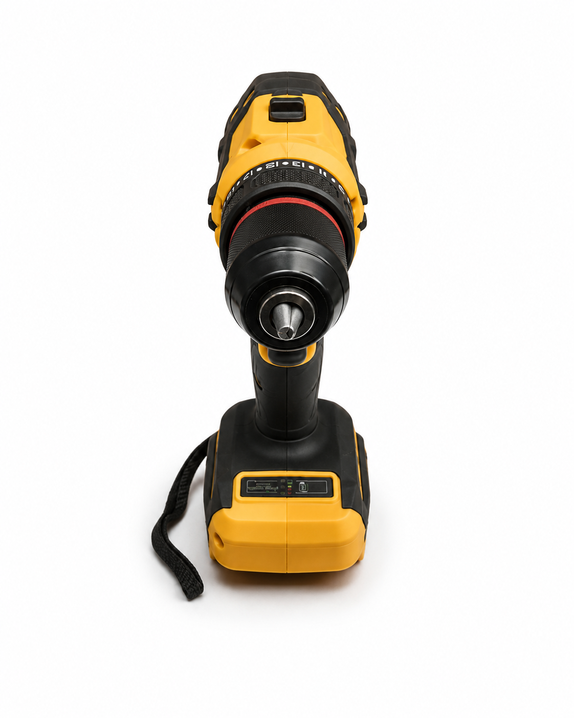 ZZL Contractor Pro Kit | Combo Profesional de Taladro y Pistola de Impacto