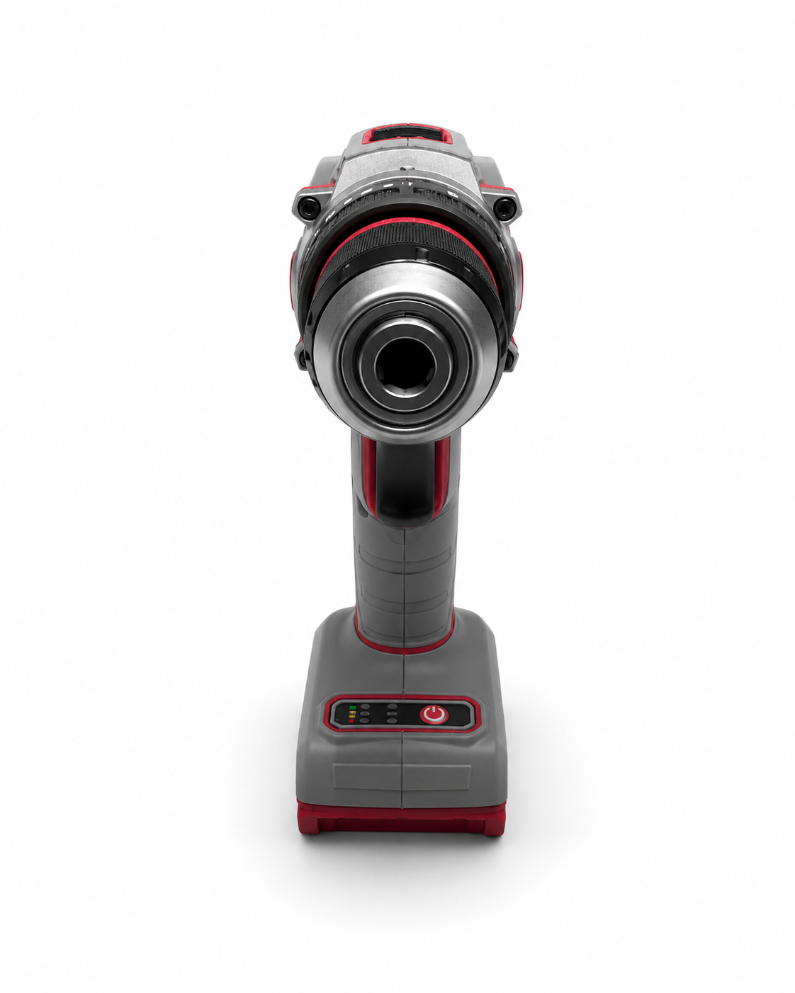 ZZL TorqueDrive X | Taladro Inalámbrico de Alto Torque