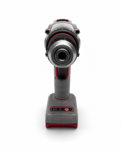 ZZL TorqueDrive X | Taladro Inalámbrico de Alto Torque