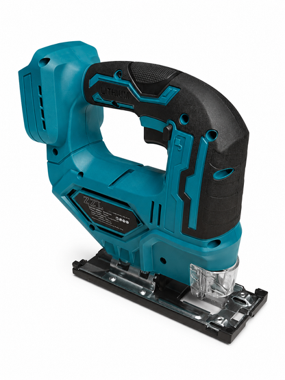 ZZL EdgeCraft Pro | Caladora Profesional Inalámbrica