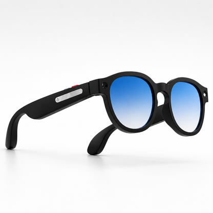 NOVALENS | GAFAS INTELIGENTES CON IA