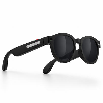 NOVALENS | GAFAS INTELIGENTES CON IA