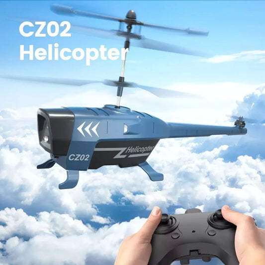 HELICOPTER CZ02