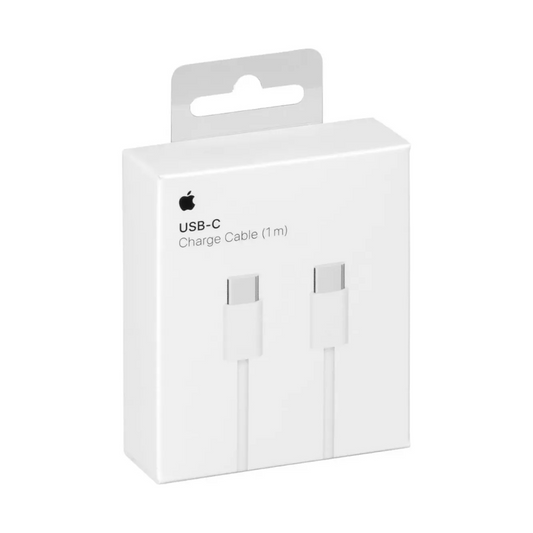 Cable USB-C para iPhone 15