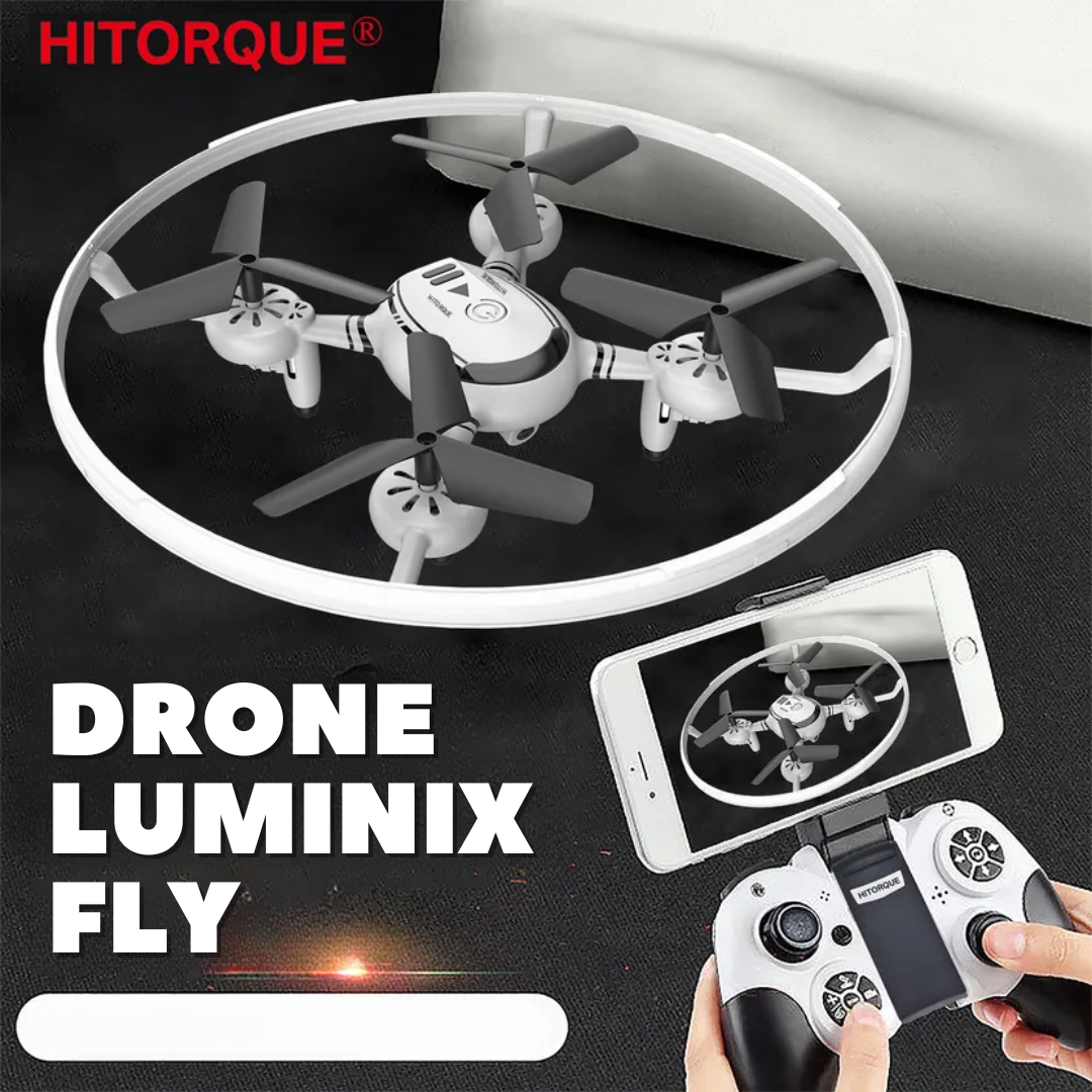 Drone Luminix Fly