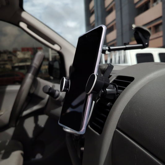 Bracket para Carro "15W PRO"
