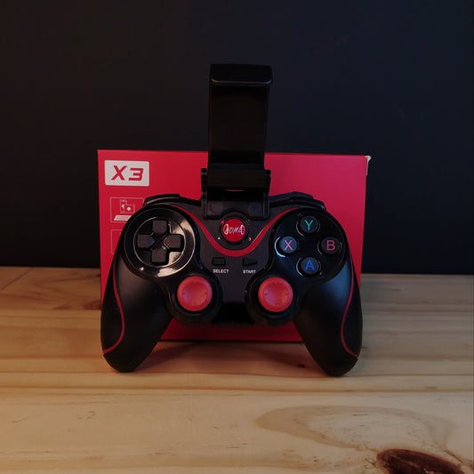 GameX3 Pro Wireless