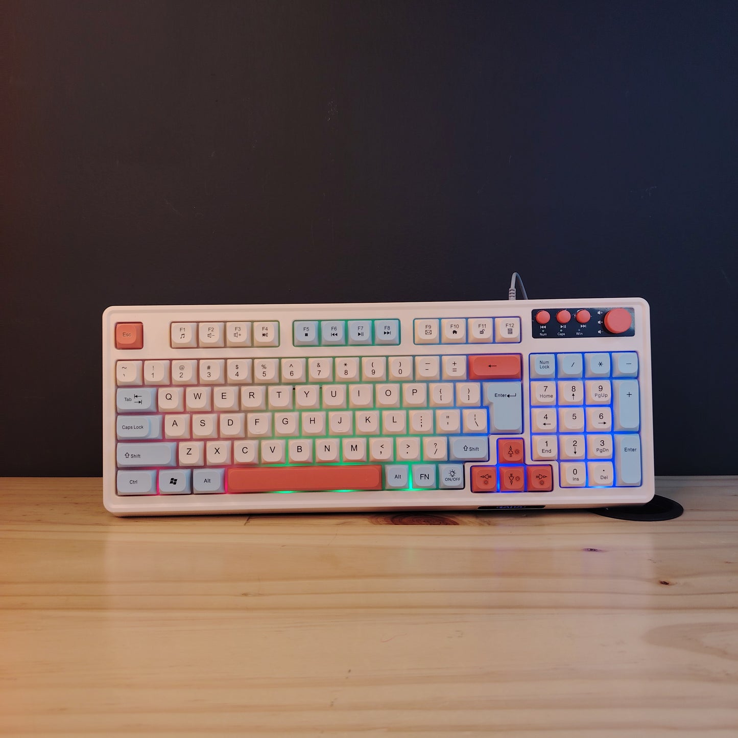 StrikeBoard 94