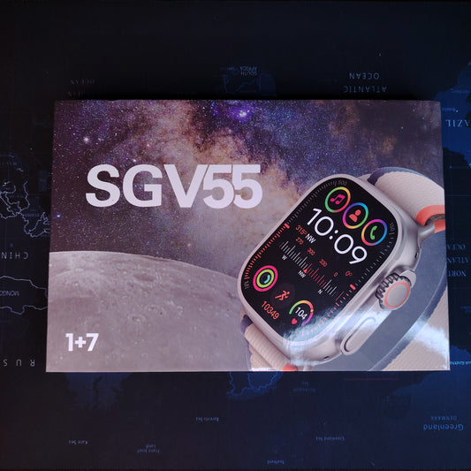 SEVEN RINGS PRO