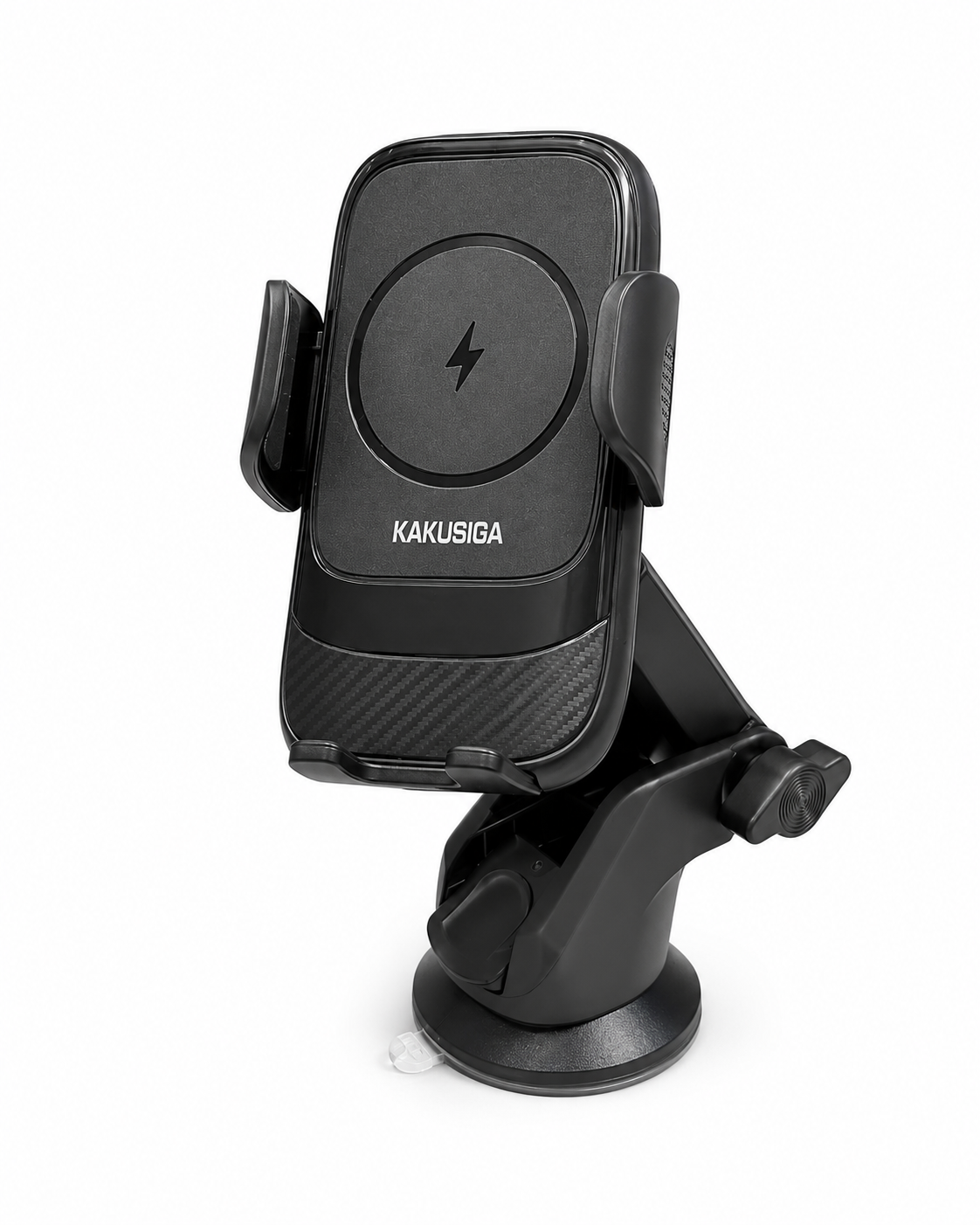 Holder Cargador Inalámbrico para Auto