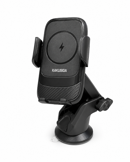 Holder Cargador Inalámbrico para Auto