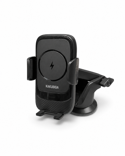 Holder Cargador Inalámbrico para Auto