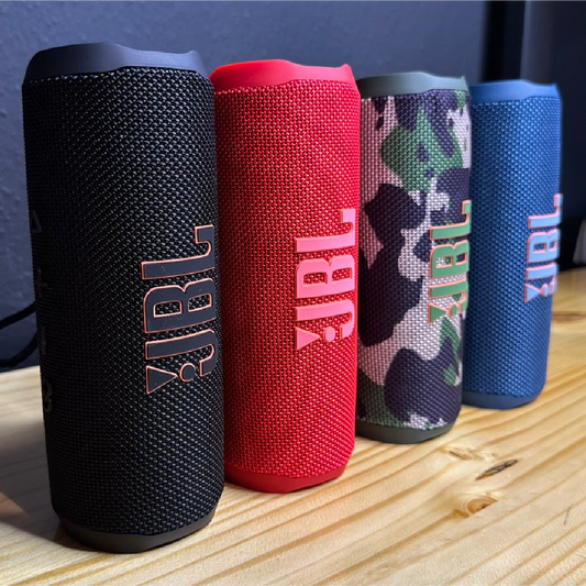 JBL FLIP6 PRO