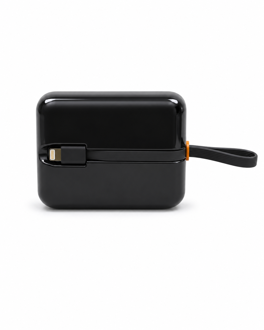 PowerPulse 10K – Power Bank PD 22.5 W Ultra Compacto